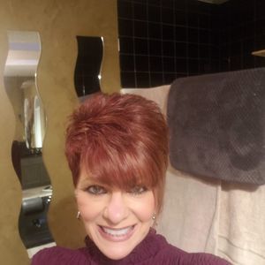 Meet your Posher, Barbara